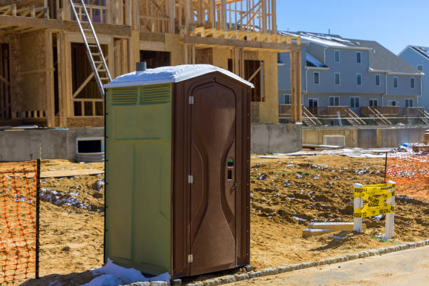 Best Portable bathroom rental  in Mayer, AZ