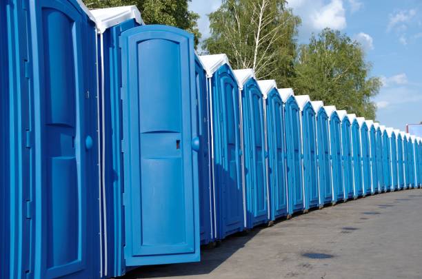 Best Porta potty rental for parties  in Mayer, AZ